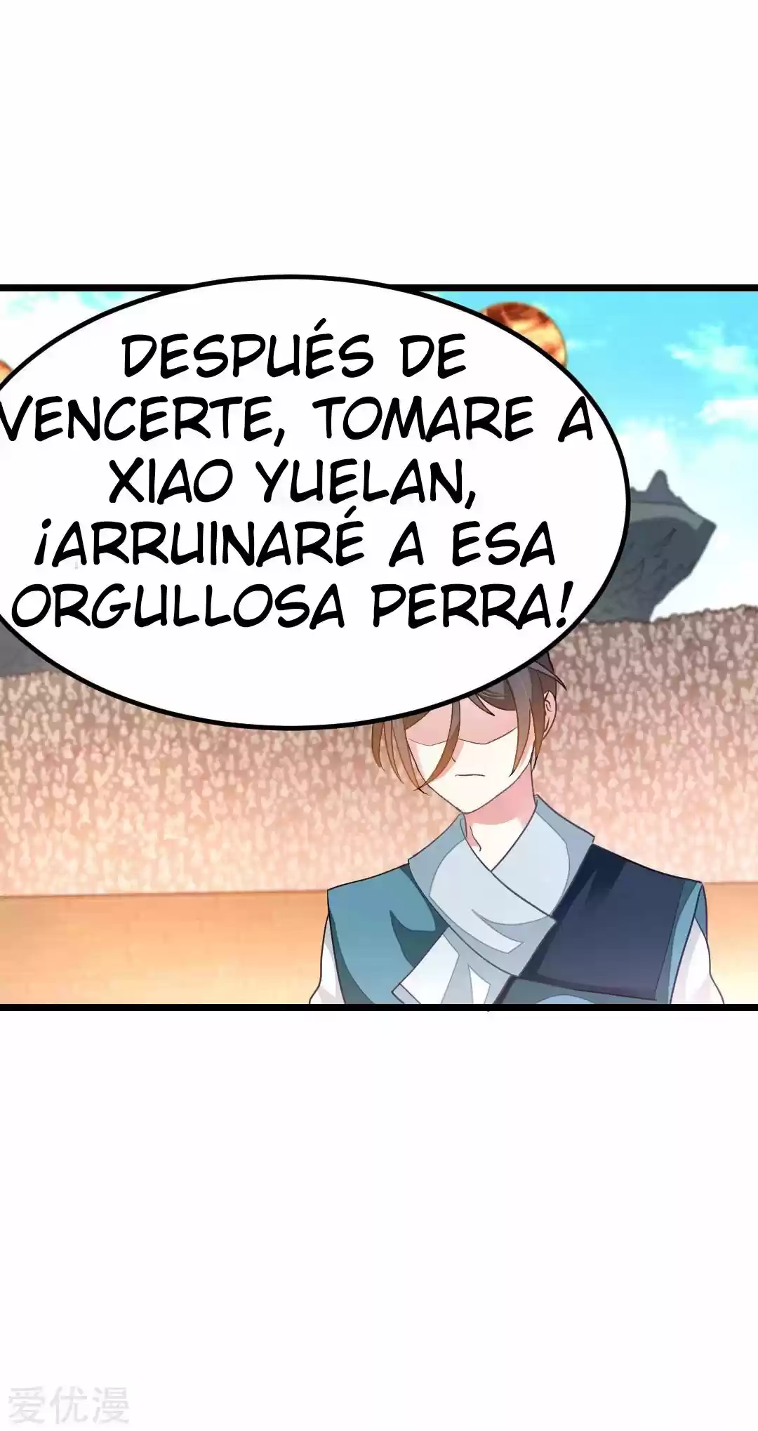 NINE SUN GOD KING - Capítulo 158 - Página 56 - LectorTMOo