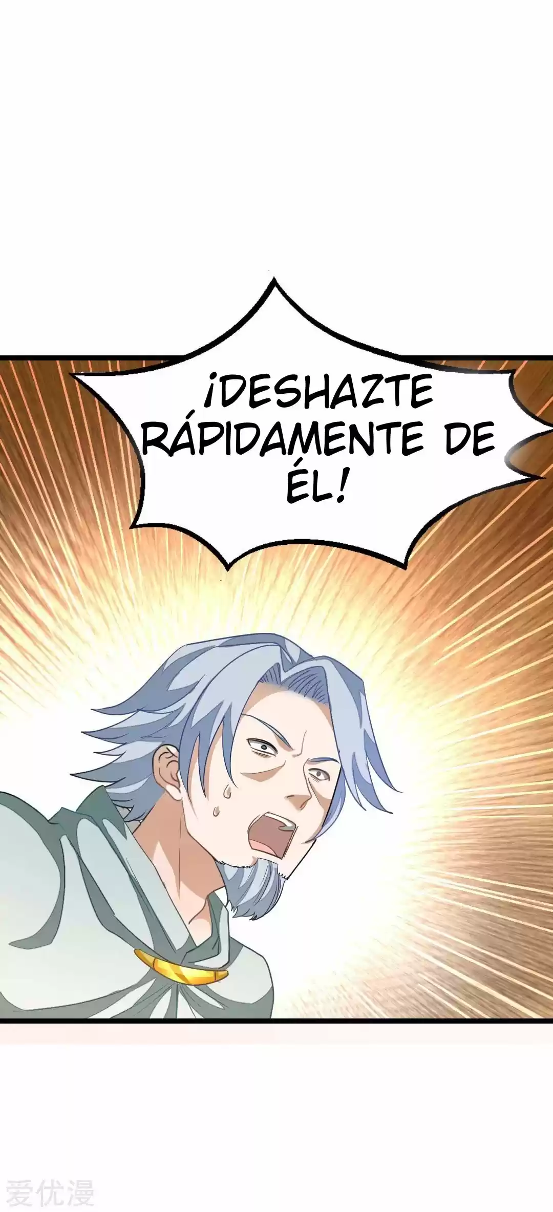 NINE SUN GOD KING - Capítulo 159 - Página 51 - LectorTMOo