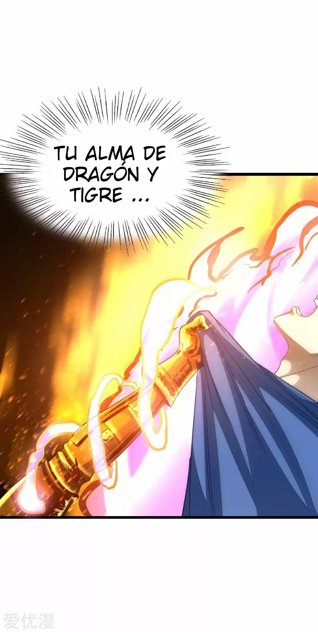 NINE SUN GOD KING - Capítulo 160 - Página 35 - LectorTMOo