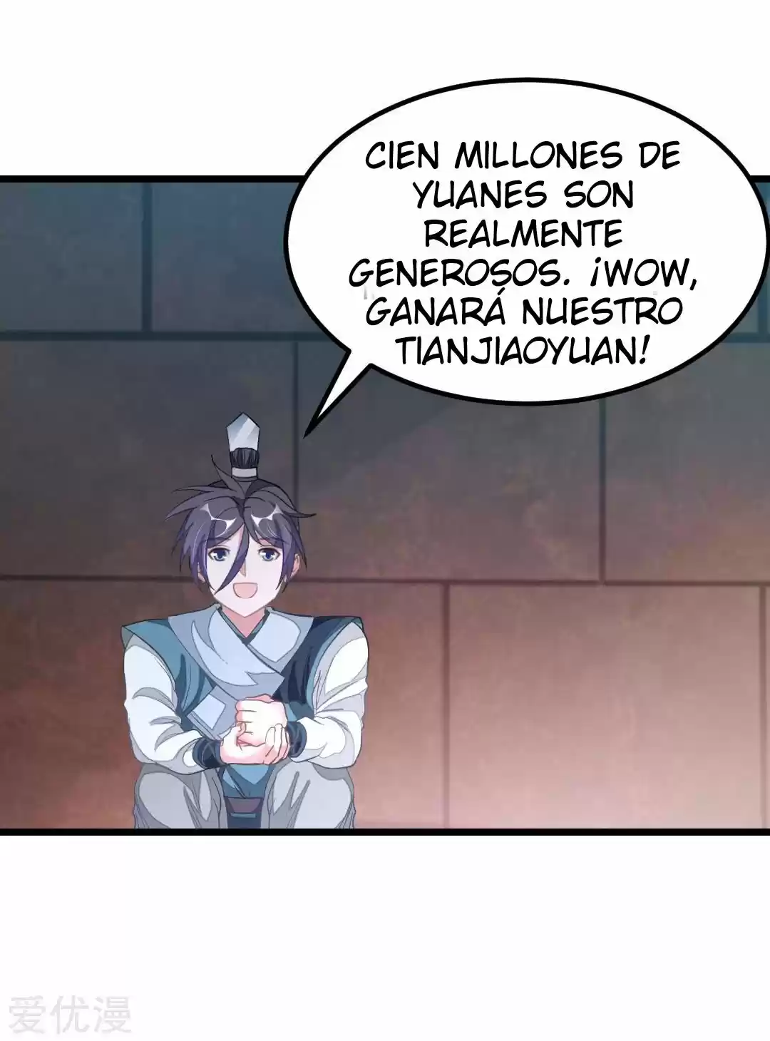 NINE SUN GOD KING - Capítulo 162 - Página 2 - LectorTMOo