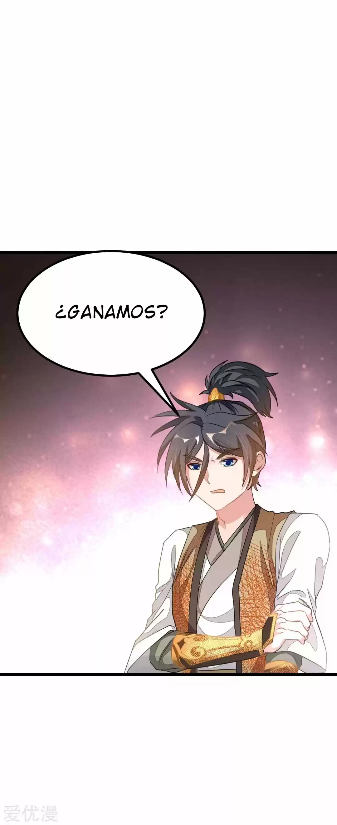 NINE SUN GOD KING - Capítulo 164 - Página 15 - LectorTMOo