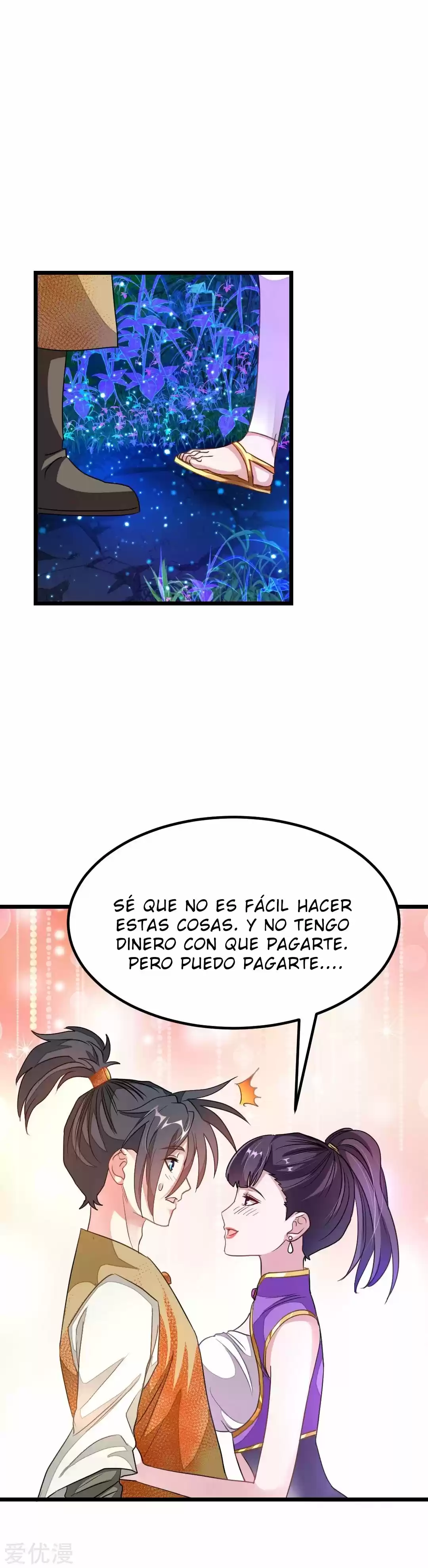 NINE SUN GOD KING - Capítulo 165 - Página 17 - LectorTMOo