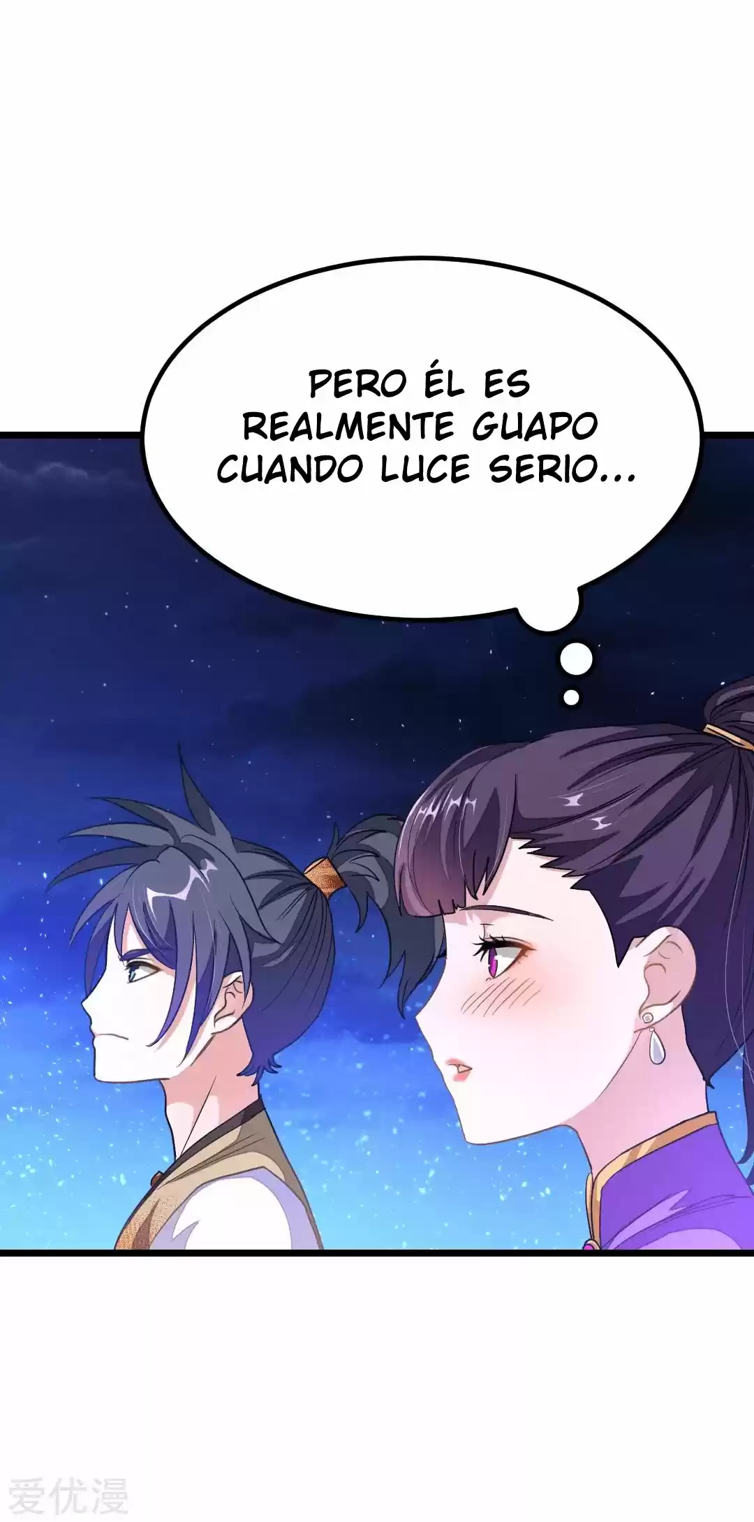 NINE SUN GOD KING - Capítulo 166 - Página 4 - LectorTMOo