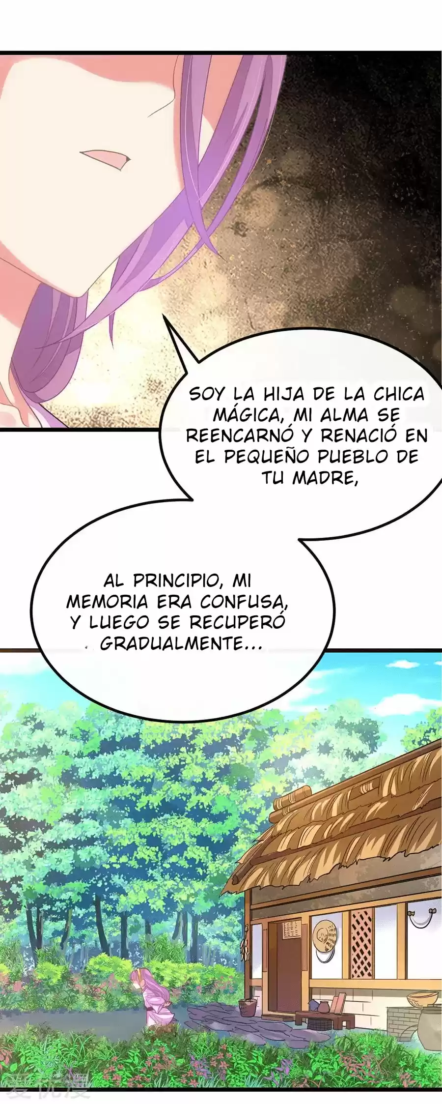 NINE SUN GOD KING - Capítulo 168 - Página 13 - LectorTMOo