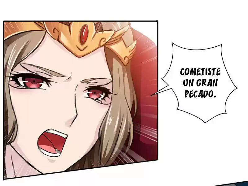 NINE SUN GOD KING - Capítulo 2 - Página 5 - LectorTMOo