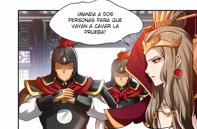 NINE SUN GOD KING - Capítulo 2 - Página 7 - LectorTMOo