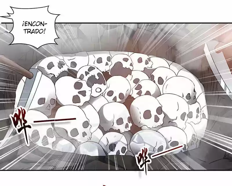 NINE SUN GOD KING - Capítulo 2 - Página 11 - LectorTMOo