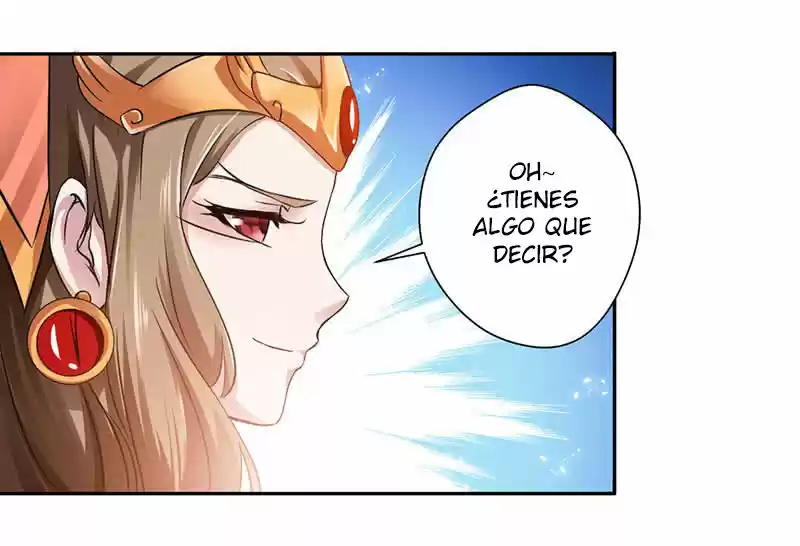 NINE SUN GOD KING - Capítulo 2 - Página 13 - LectorTMOo