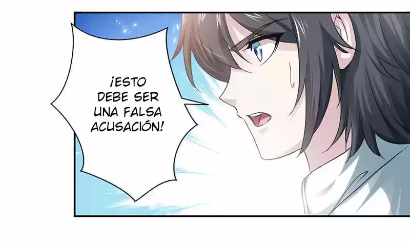 NINE SUN GOD KING - Capítulo 2 - Página 14 - LectorTMOo