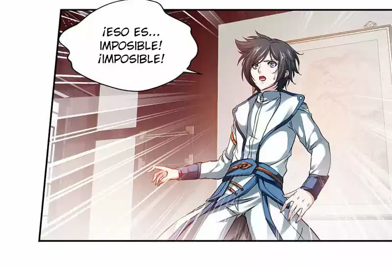 NINE SUN GOD KING - Capítulo 2 - Página 16 - LectorTMOo