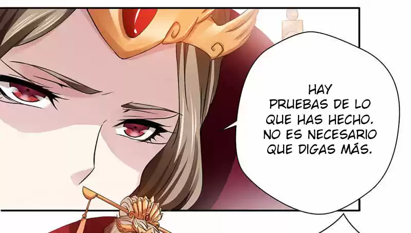 NINE SUN GOD KING - Capítulo 2 - Página 17 - LectorTMOo