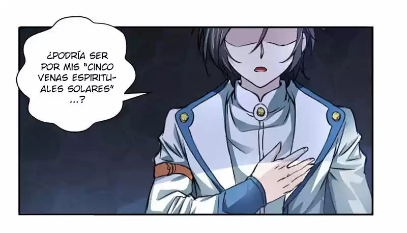 NINE SUN GOD KING - Capítulo 2 - Página 24 - LectorTMOo