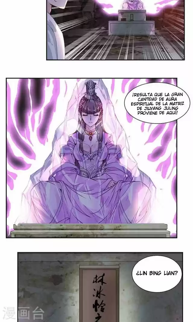 NINE SUN GOD KING - Capítulo 26 - Página 6 - LectorTMOo