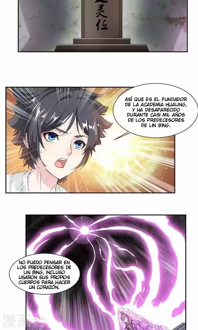 NINE SUN GOD KING - Capítulo 26 - Página 7 - LectorTMOo