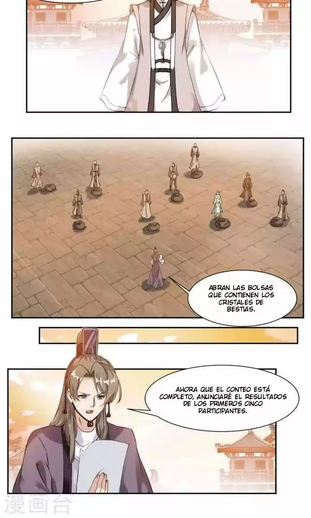 NINE SUN GOD KING - Capítulo 28 - Página 3 - LectorTMOo