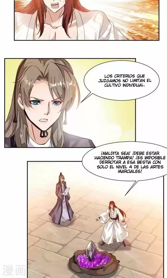 NINE SUN GOD KING - Capítulo 28 - Página 12 - LectorTMOo