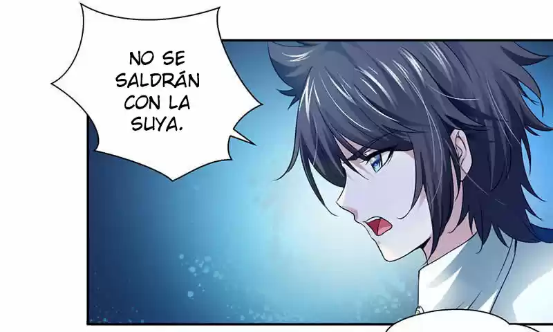 NINE SUN GOD KING - Capítulo 3 - Página 3 - LectorTMOo