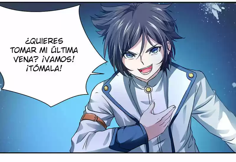 NINE SUN GOD KING - Capítulo 3 - Página 5 - LectorTMOo