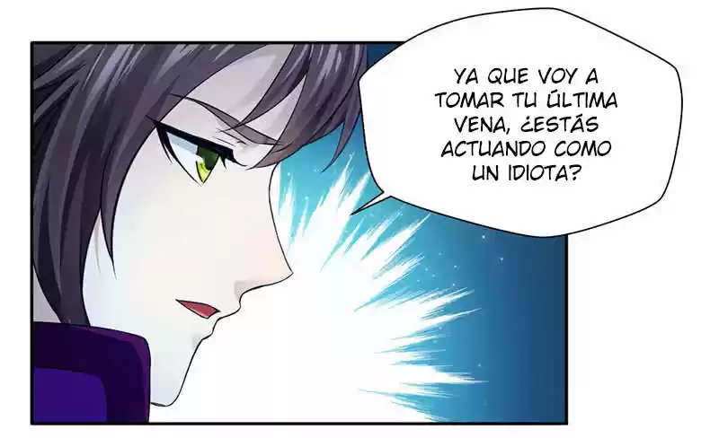 NINE SUN GOD KING - Capítulo 3 - Página 16 - LectorTMOo