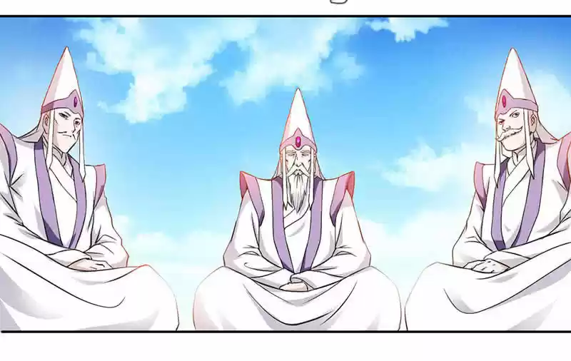 NINE SUN GOD KING - Capítulo 3 - Página 24 - LectorTMOo