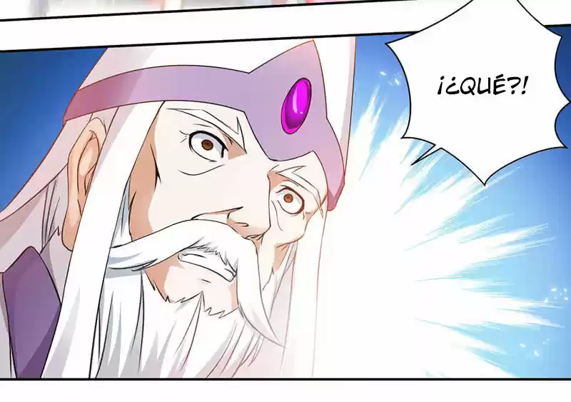 NINE SUN GOD KING - Capítulo 3 - Página 34 - LectorTMOo