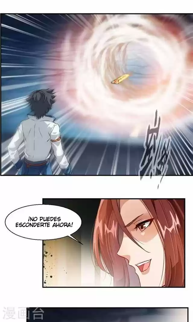 NINE SUN GOD KING - Capítulo 31 - Página 13 - LectorTMOo