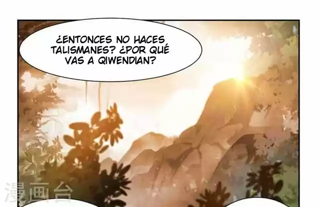 NINE SUN GOD KING - Capítulo 36 - Página 3 - LectorTMOo