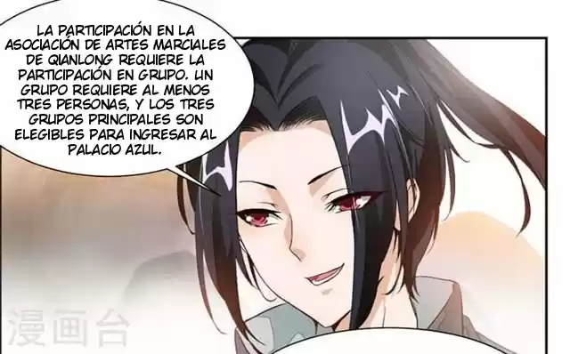 NINE SUN GOD KING - Capítulo 36 - Página 13 - LectorTMOo