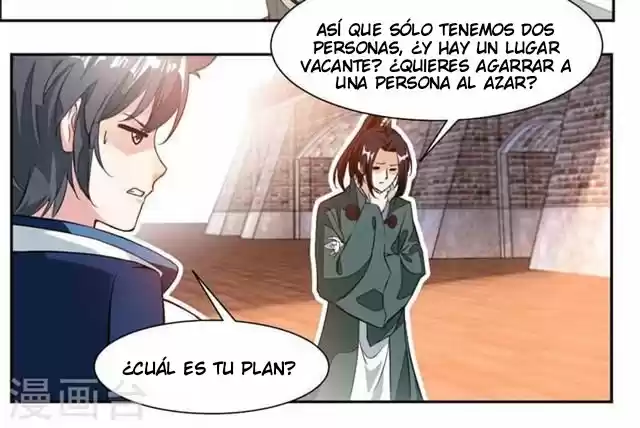 NINE SUN GOD KING - Capítulo 36 - Página 14 - LectorTMOo