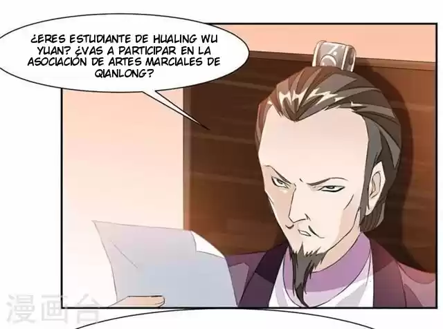 NINE SUN GOD KING - Capítulo 36 - Página 20 - LectorTMOo