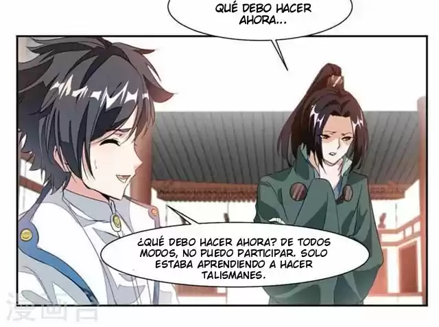 NINE SUN GOD KING - Capítulo 36 - Página 22 - LectorTMOo