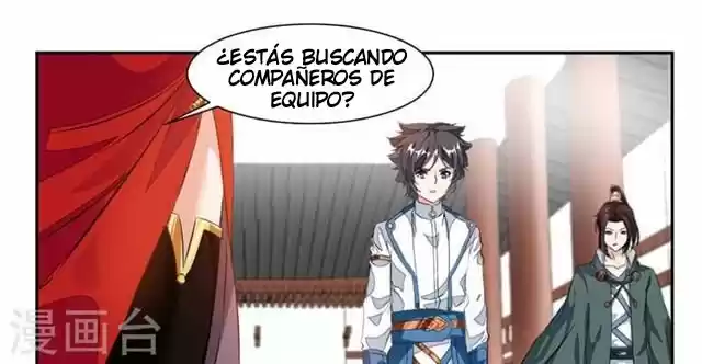NINE SUN GOD KING - Capítulo 36 - Página 23 - LectorTMOo