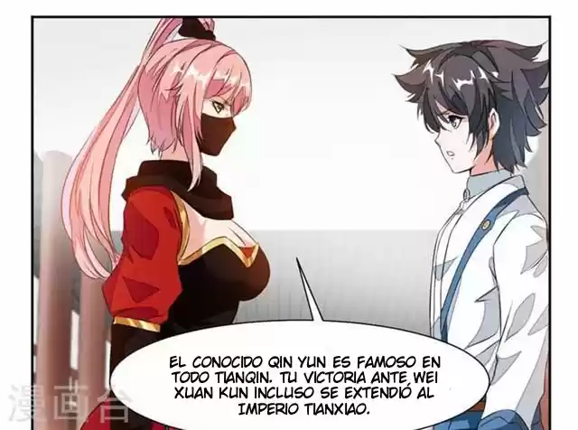 NINE SUN GOD KING - Capítulo 36 - Página 28 - LectorTMOo