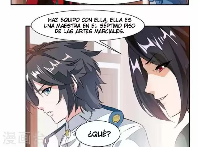 NINE SUN GOD KING - Capítulo 36 - Página 29 - LectorTMOo