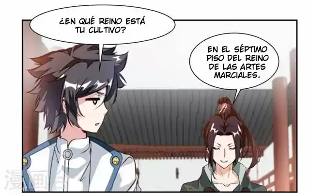 NINE SUN GOD KING - Capítulo 36 - Página 31 - LectorTMOo