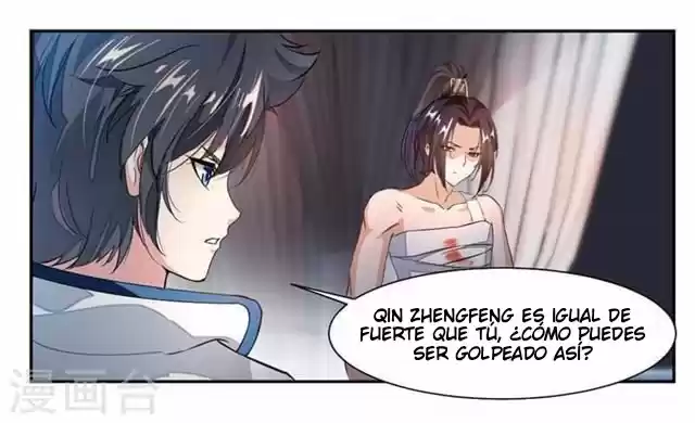NINE SUN GOD KING - Capítulo 39 - Página 15 - LectorTMOo