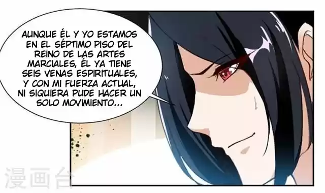 NINE SUN GOD KING - Capítulo 39 - Página 16 - LectorTMOo