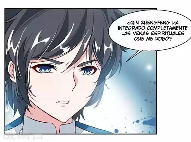 NINE SUN GOD KING - Capítulo 39 - Página 17 - LectorTMOo