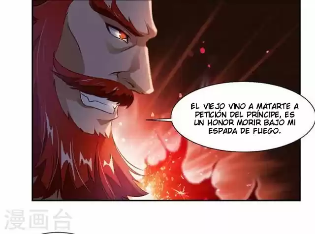 NINE SUN GOD KING - Capítulo 39 - Página 28 - LectorTMOo