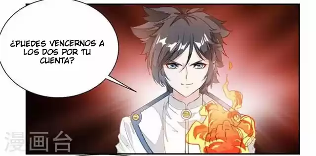 NINE SUN GOD KING - Capítulo 39 - Página 29 - LectorTMOo