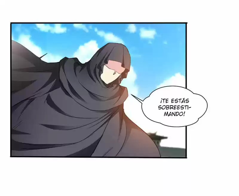 NINE SUN GOD KING - Capítulo 4 - Página 14 - LectorTMOo