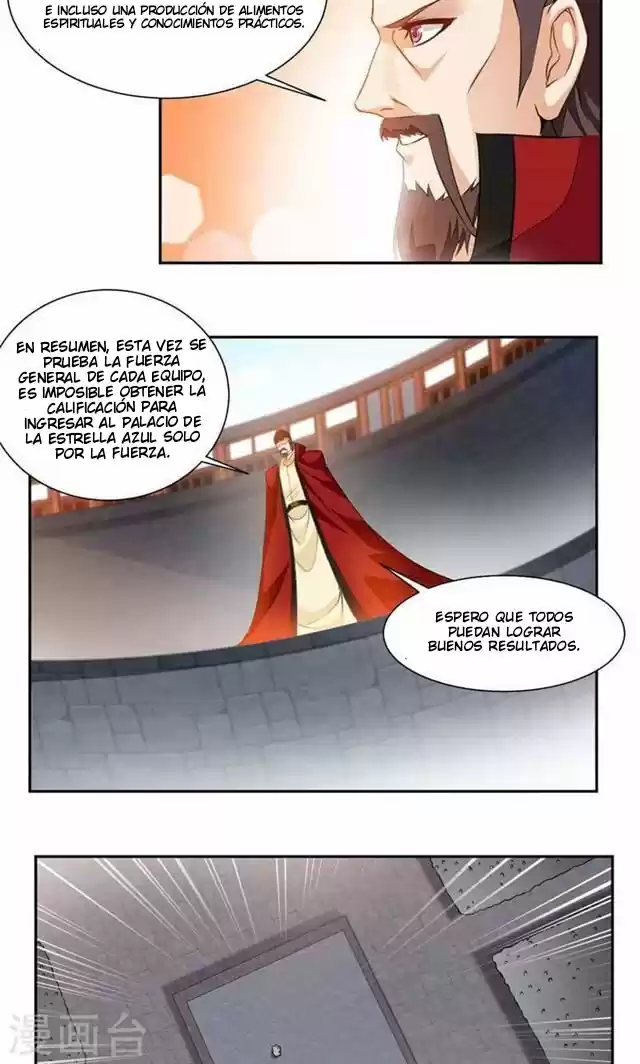 NINE SUN GOD KING - Capítulo 41 - Página 7 - LectorTMOo