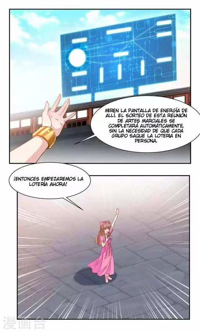 NINE SUN GOD KING - Capítulo 41 - Página 9 - LectorTMOo