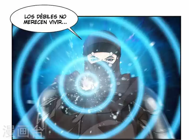 NINE SUN GOD KING - Capítulo 42 - Página 11 - LectorTMOo