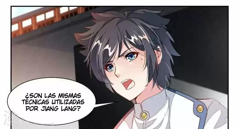 NINE SUN GOD KING - Capítulo 42 - Página 13 - LectorTMOo