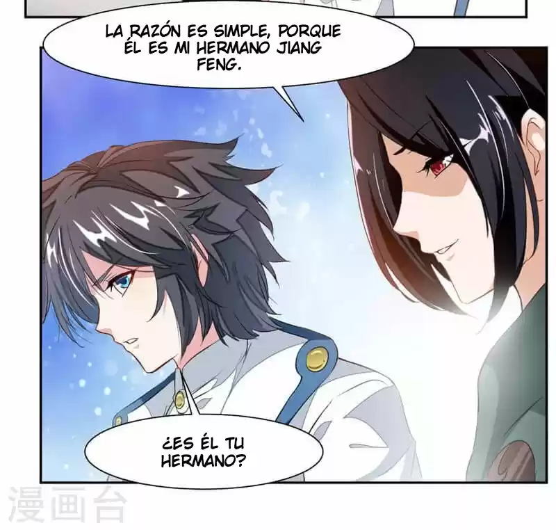 NINE SUN GOD KING - Capítulo 42 - Página 14 - LectorTMOo