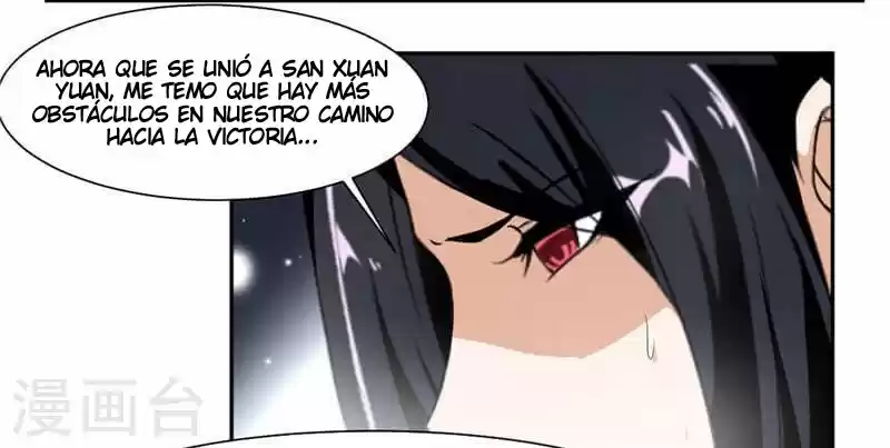 NINE SUN GOD KING - Capítulo 42 - Página 16 - LectorTMOo