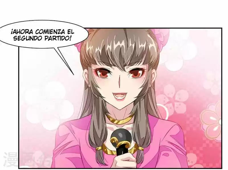NINE SUN GOD KING - Capítulo 42 - Página 19 - LectorTMOo