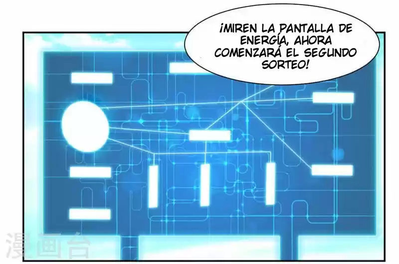 NINE SUN GOD KING - Capítulo 42 - Página 20 - LectorTMOo