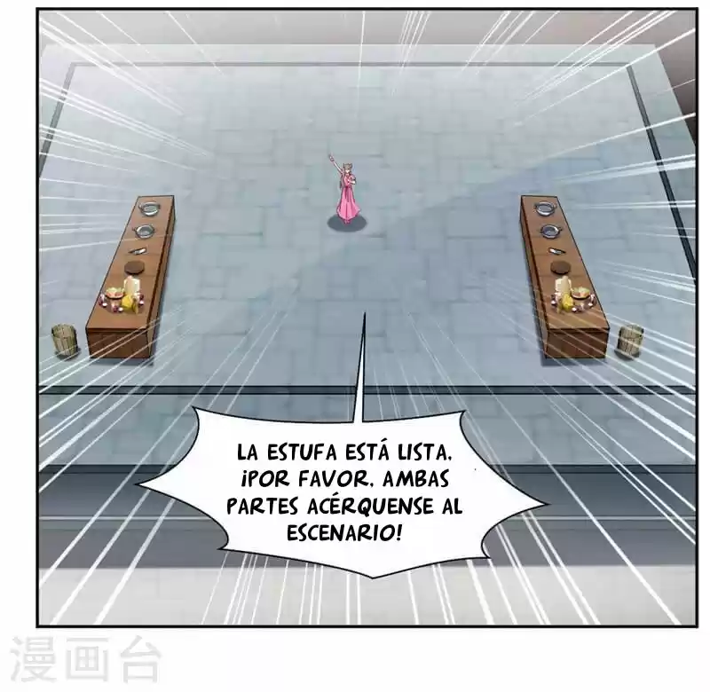 NINE SUN GOD KING - Capítulo 42 - Página 26 - LectorTMOo
